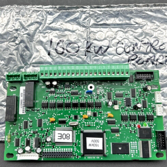 Danfoss Scheda Vacon Pc00061c 160kw Genuino Oem *nuovo*