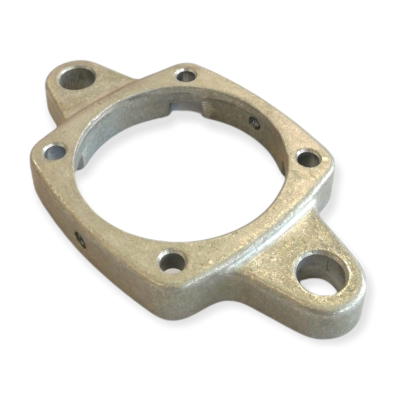 Danfoss Sleeveless Flanges for Pumps 303300 Burner New Original Ready Stock Industrial Automation