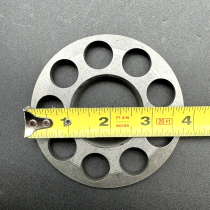 Danfoss Slipper Retainer 3103487 Pump Series 45 / 25-45cc (genuine) *new New Original Ready Stock Industrial Automation