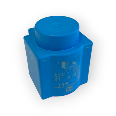 Danfoss Solenoid Climatic 3 Bb230cs 018f7363 Ex 018z7932 018f7932 New Original Ready Stock Industrial Automation