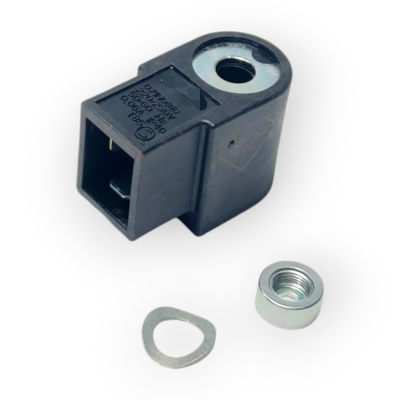 Danfoss Solenoid Coil Nf 220v 50/60hz T 85 071n1006ex 071n0051 Burner New Original Ready Stock Industrial Automation