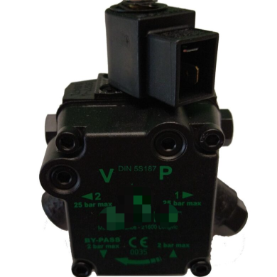 Danfoss Suntec Service Pump Auv 47l to 071n7170 New Original Ready Stock Industrial Automation