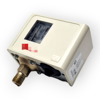 Danfoss Switch for Autoclave Kp35 Differential Range 0.2 7.5 060-113366 New Original Ready Stock Industrial Automation