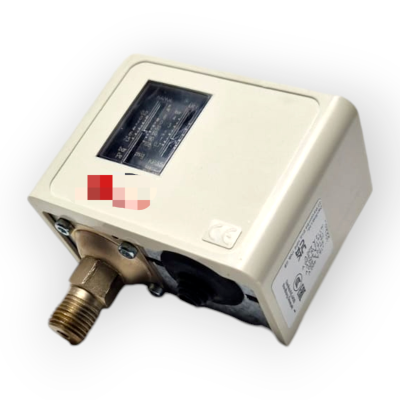 Danfoss Switch for Autoclave Kp35 Differential Range 0,2 7,5 060-113366
