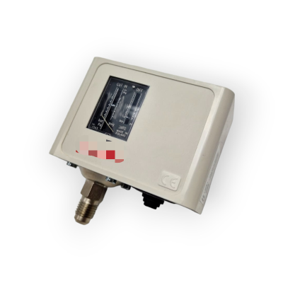 Danfoss Switch Kp1 Differential o 1/4 Range 0.2 - 7.5 Bar Fridge