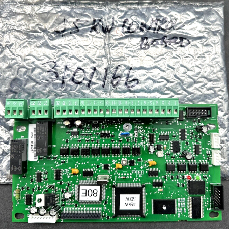 Danfoss Vacon Pc00061c Board 45kw