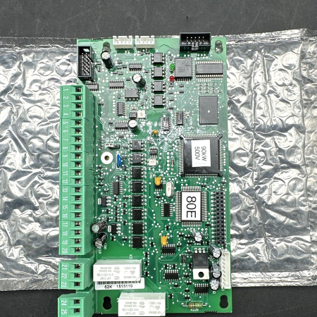 Danfoss Vacon Pc00061c Board 90kw Genuine Oem New Original Ready Stock Industrial Automation PAC Dedicated PLC Programming Controller