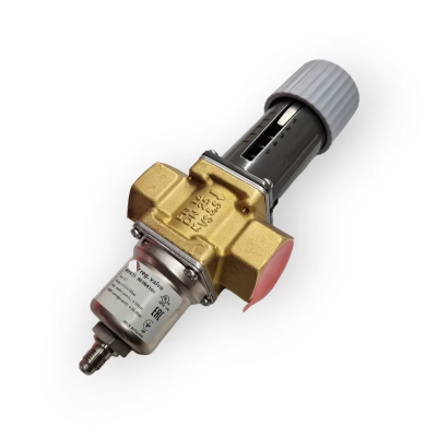 Danfoss Wvfx 25 3.15-16 Bar 003n4100 New Original Ready Stock Industrial Automation