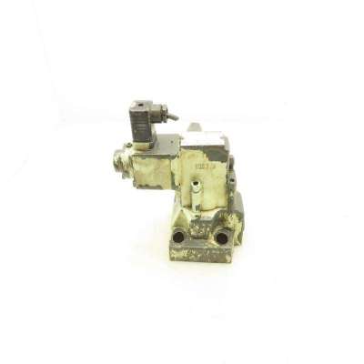 DBE 20-35/200XY-509 K4 Hydraulic Proportional Pressure Relief Valve New Original Ready Stock Industrial Automation PAC Dedicated