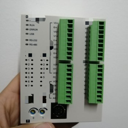 Delta 1pc Brand New Controller Dtc1000r New Original Ready Stock Industrial Automation Pac Dedicated Plc Programming Controller