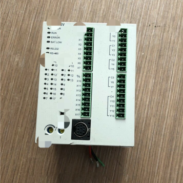 Delta 1pc Brand New in Box Plc Dvp06sn11r New Original Ready Stock Industrial Automation Pac Dedicated Plc Programming Controller
