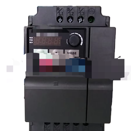 Delta PLC 1x New Vfd037m23a 220v-3.7kw
