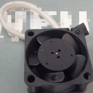 ebmpapst 412 - Axial 12v 66ma 0.8w New Original Ready Stock Industrial Automation Pac Dedicated Plc Controller