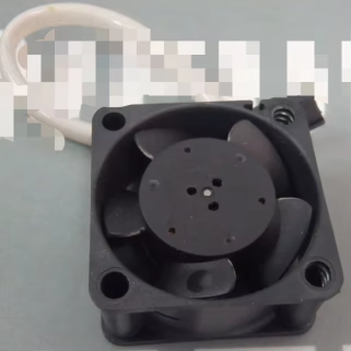 ebmpapst 412 - / Axial Fan 12v 66ma 0.8w New Original Ready Stock Industrial Automation Pac Dedicated Plc Controller