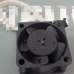 ebmpapst 412 - / Fan Axial 12v 66ma 0.8w New Original Ready Stock Industrial Automation Pac Dedicated Plc Controller