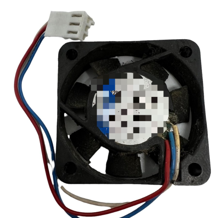 ebmpapst 412f/39 Cooling Fan 12v 60ma 0.7w 412f New Original Ready Stock Industrial Automation Pac Dedicated Plc Controller