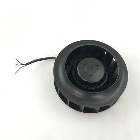 ebmpapst Ebm- Centrifugal Fan R2e190-aa07-09 220v Geb New Original Ready Stock Industrial Automation Pac Dedicated Plc