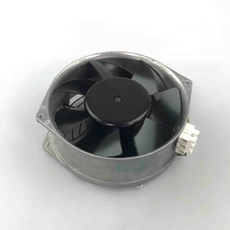 ebmpapst Ebm- Fan W2g130-aa33-26 24v Geb New Original Ready Stock Industrial Automation Pac Dedicated Plc Controller