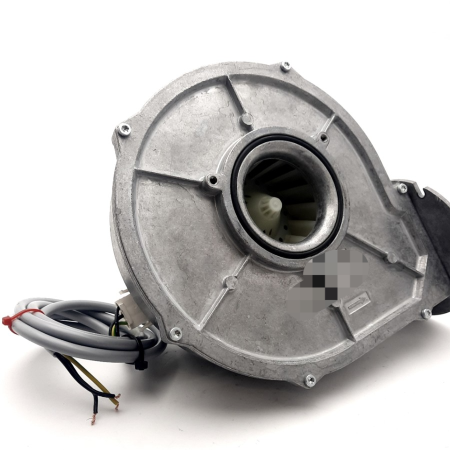 ebmpapst Ebm- G1g144-af49-11 Radial Blower with Ec External-rotor Motor, 230vac 0.5a New Original Ready Stock Industrial Automation