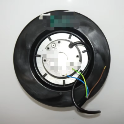 ebmpapst Ebm- R2s Series Ac Centrifugal Blower R2s175-ab56-01 New Original Ready Stock Industrial Automation Pac Dedicated Plc Prog