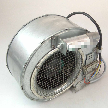 ebmpapst Ebm- Radial Fan G2e140-pi51-09 230v Geb New Original Ready Stock Industrial Automation Pac Dedicated Plc Contr