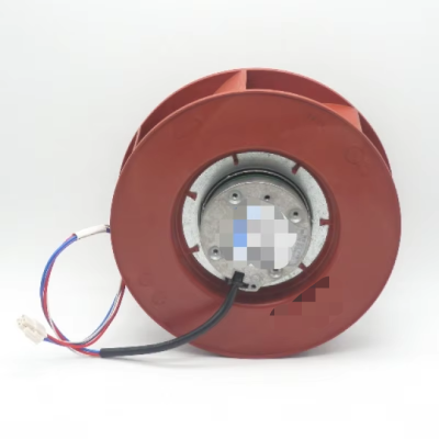ebmpapst Ebm- Rer190-45/182twbrdp 48vdc 4a 192w 7.5" Centrifugal Fan New Original Ready Stock Industrial Automation Pac Dedicated