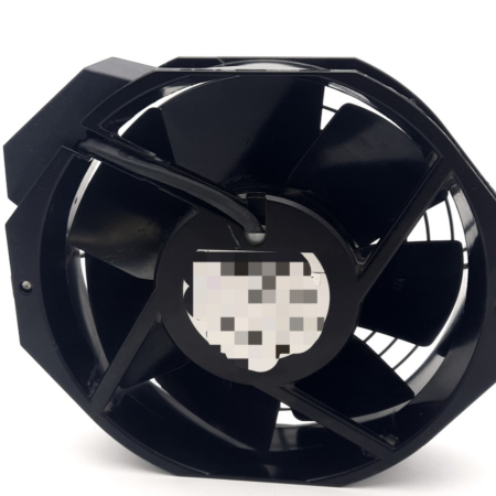 ebmpapst Ebm- W2e142-bb01-01 Ac Tubeaxial Fan, 230vac Supply, 230cfm, 3300rpm, 57dba New Original Ready Stock Industrial Automation