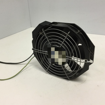 ebmpapst Ebm- W2e142-cc13-16 Thermally Protected Fan, Voltage: 115 Vac Watts: 13/14w New Original Ready Stock Industrial Automation