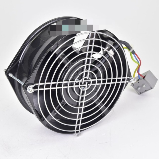 ebmpapst Ebm- W2g130-aa33-01, Axial Fan New Original Ready Stock Industrial Automation Pac Dedicated Plc Controller