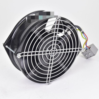 ebmpapst Ebm- W2g130-aa33-01wbr, Ventilateur Axial New Original Ready Stock Industrial Automation Pac Dedicated Plc C