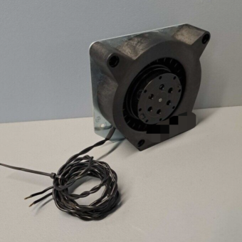 ebmpapst Rl901850 - Rl 90-18/ 50/ 230vac Radial Fan Used New Original Ready Stock Industrial Automation Pac Dedicated Plc Co