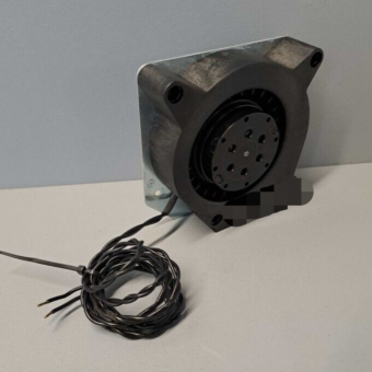 ebmpapst Rl901850 - Rl 90-18/50 / Radial Fan 230vac Used New Original Ready Stock Industrial Automation Pac Dedicated Plc Co