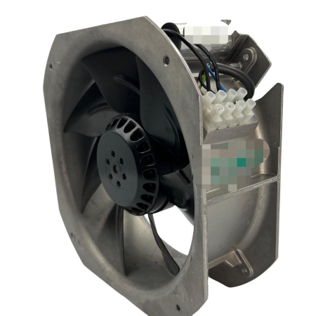 ebmpapst W2e200-hk38-01 Fan 230vac 64/80w 0.29/0.35a (225 X 225 80mm) New Original Ready Stock Industrial Automation Pac Dedicated Plc P