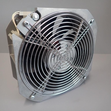 ebmpapst W2e200hh3807 - W2e200-hh38-07 / Fan 225mm from Diameter Used New Original Ready Stock Industrial Automation Pac Dedicated Plc P