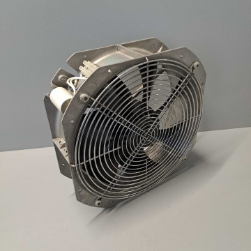 ebmpapst W2e250hl0601 - W2e250-hl06-01 / Axial Ac Fan 280x 80mm Used New Original Ready Stock Industrial Automation Pac Dedicated Plc Pr