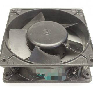ebmpapst W2g110-an27-31 24v 2800rpm Axial Fan New Original Ready Stock Industrial Automation Pac Dedicated Plc Controller