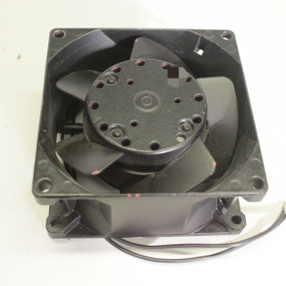ebmpapst W2s076-aa09-11 24v 11/9w Axial Fan W2s076aa0911 New Original Ready Stock Industrial Automation Pac Dedicated Plc Co