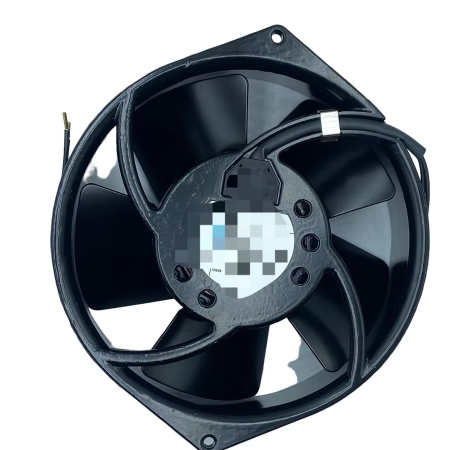 ebmpapst W2s130-bm03-01 Cooling Fan 47/46w 230v 50/60hz New Original Ready Stock Industrial Automation Pac Dedicated Plc