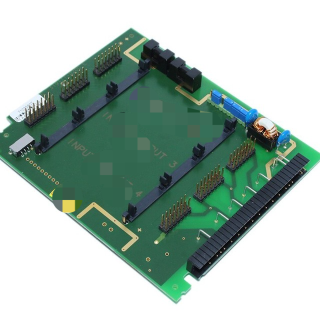 Endress+hauser 319111-0200 E Flowtec Control Board New Original Ready Stock Industrial Automation Pac Dedicated Plc Programming
