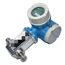 Endress+hauser 33at08-cd1aa11wbra21a Electromagnetiwbrc Flowmeter Promag 33 New Original Ready Stock Industrial Automation