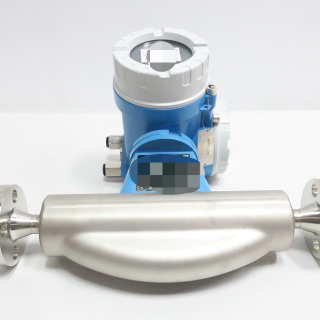 Endress Hauser 80f08-cacs6arawbrbaaa+ Promass F Mass Flow Meter 1/2in 600 New Original Ready Stock Industrial Automation Pac