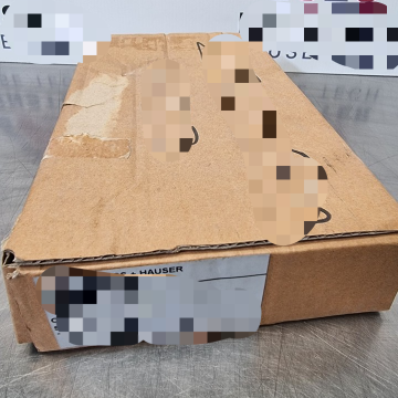 Endress Hauser Cxm 2x3 Service Kit | 51500320 New Original Ready Stock Industrial Automation Pac Dedicated Plc Programming Cont