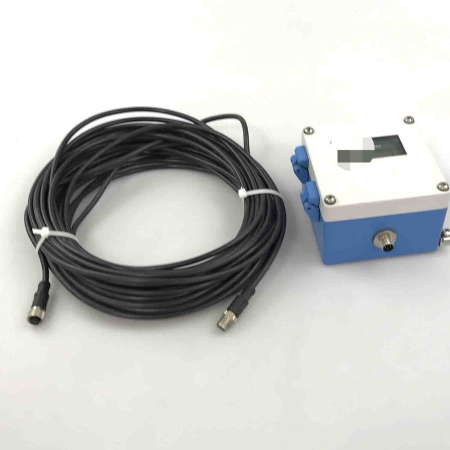 Endress+hauser Display Fhx40-21a Geb New Original Ready Stock Industrial Automation Pac Dedicated Plc Programming Controller