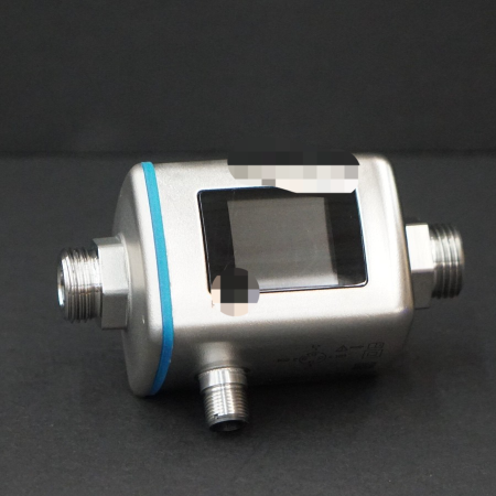 Endress + Hauser Dma15-aaaaa1 Picomag Flow Meter 18-30 Vdc, 1/2" Bspp New Original Ready Stock Industrial Automation Pac Dedica