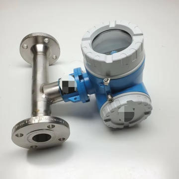 Endress+hauser Endress 65f40-ak2ag1rawbrbb9a Thermal Mass Flowmeter Proline 1 5/8" New Original Ready Stock Industrial Automa