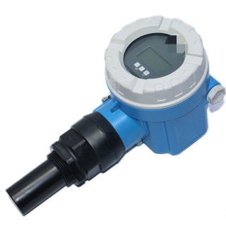 Endress+hauser Fmu40-arb2a2 Ultrasonic Level Measurement Prosonic M New Original Ready Stock Industrial Automation Pac Dedicate