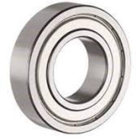 FAG Plc 6000-c-2z-l038 Deep Ball Bearing