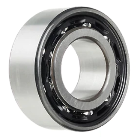 FAG Plc 7203 Be-2rzp Angular Contact Bearing
