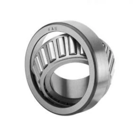FAG Plc 7305 Becbp Angular Contact Bearing
