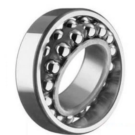 FAG Plc (schaeffler) 1214-tvh Self-aligning Double Row Ball Bearing